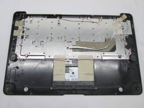 Sansui ITL 1401-32 Laptop Palmrest With Keyboard And Palmrest